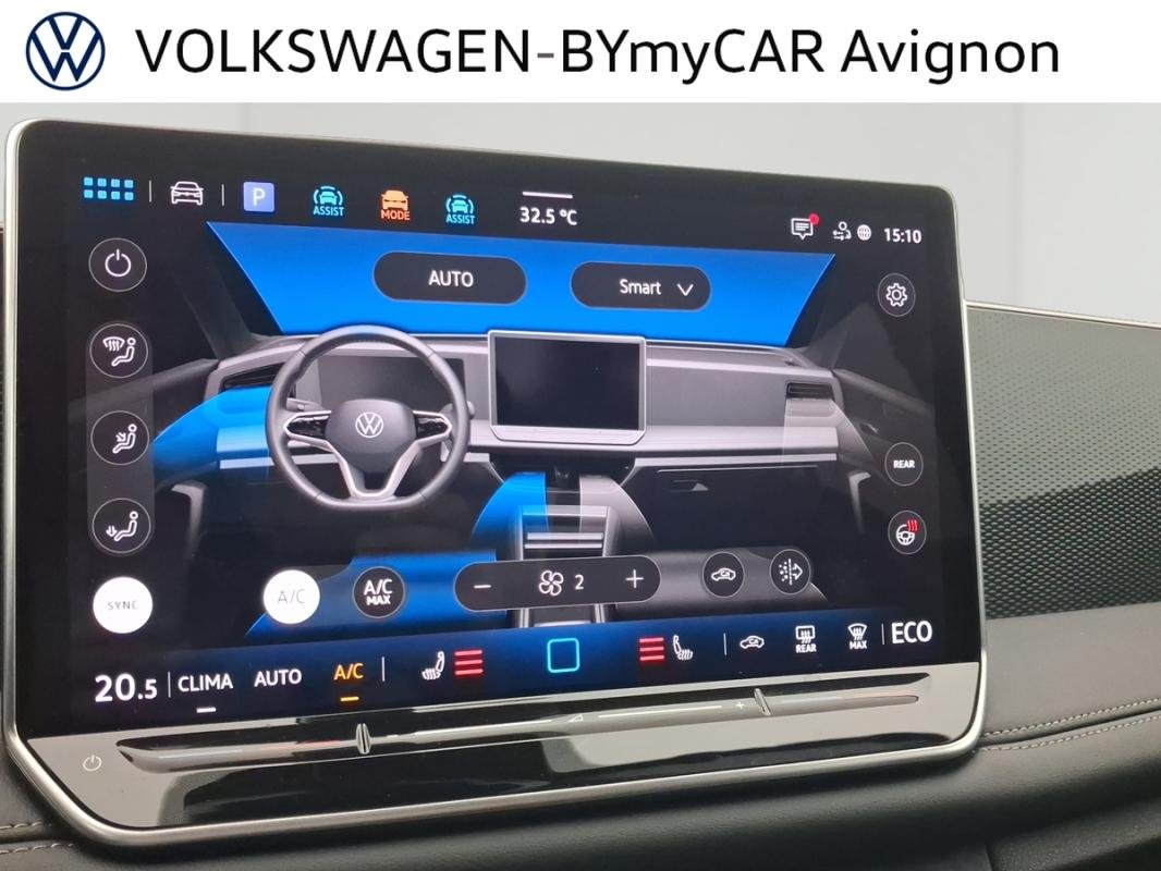 Volkswagen Tiguan - Photo 29