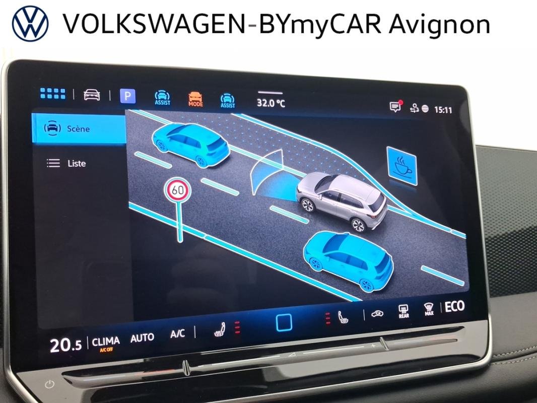 Volkswagen Tiguan - Photo 30