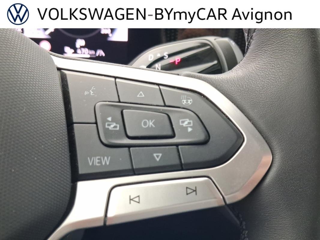 Volkswagen Tiguan - Photo 31