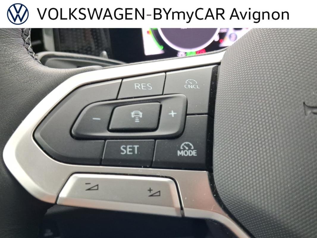 Volkswagen Tiguan - Photo 32