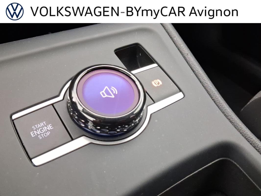 Volkswagen Tiguan - Photo 33