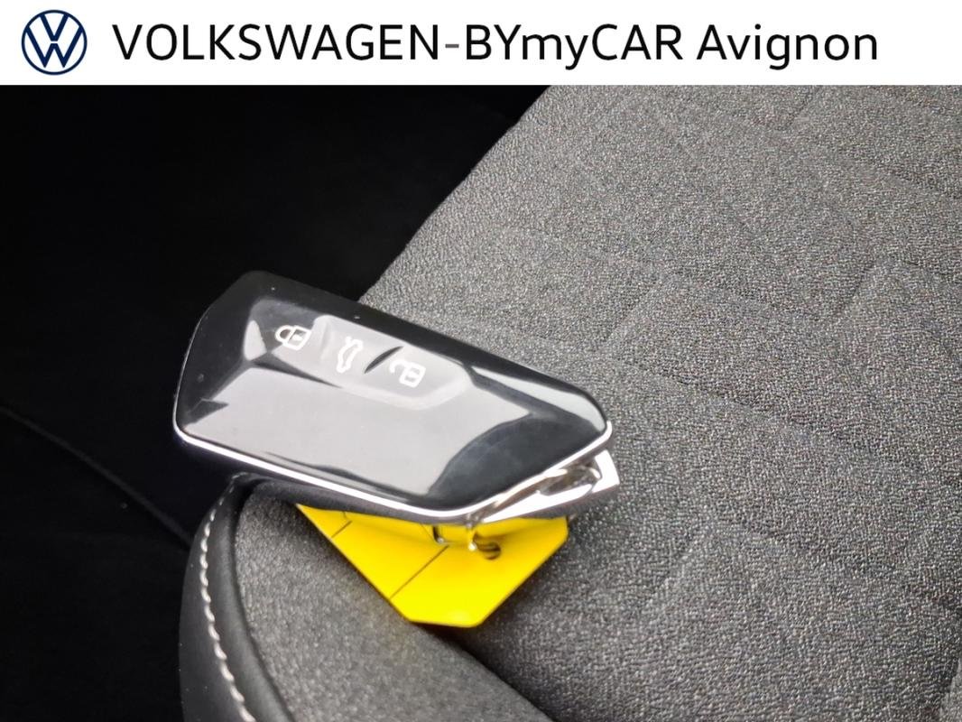 Volkswagen Tiguan - Photo 34