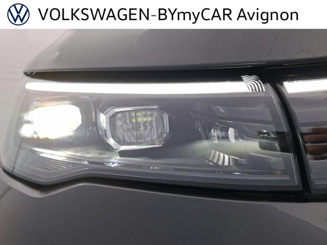 Volkswagen Tiguan - Photo 36