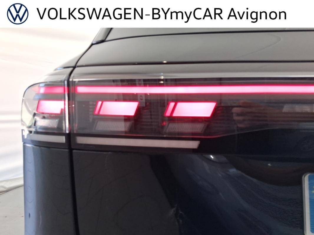 Volkswagen Tiguan - Photo 37