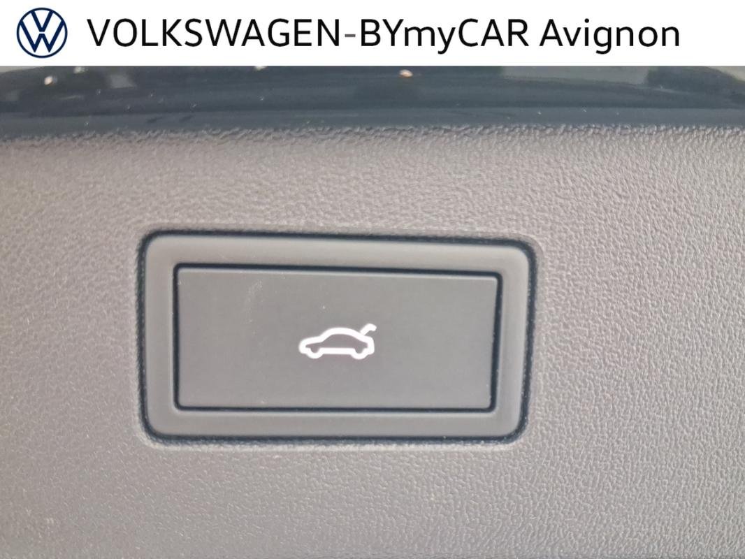 Volkswagen Tiguan - Photo 38
