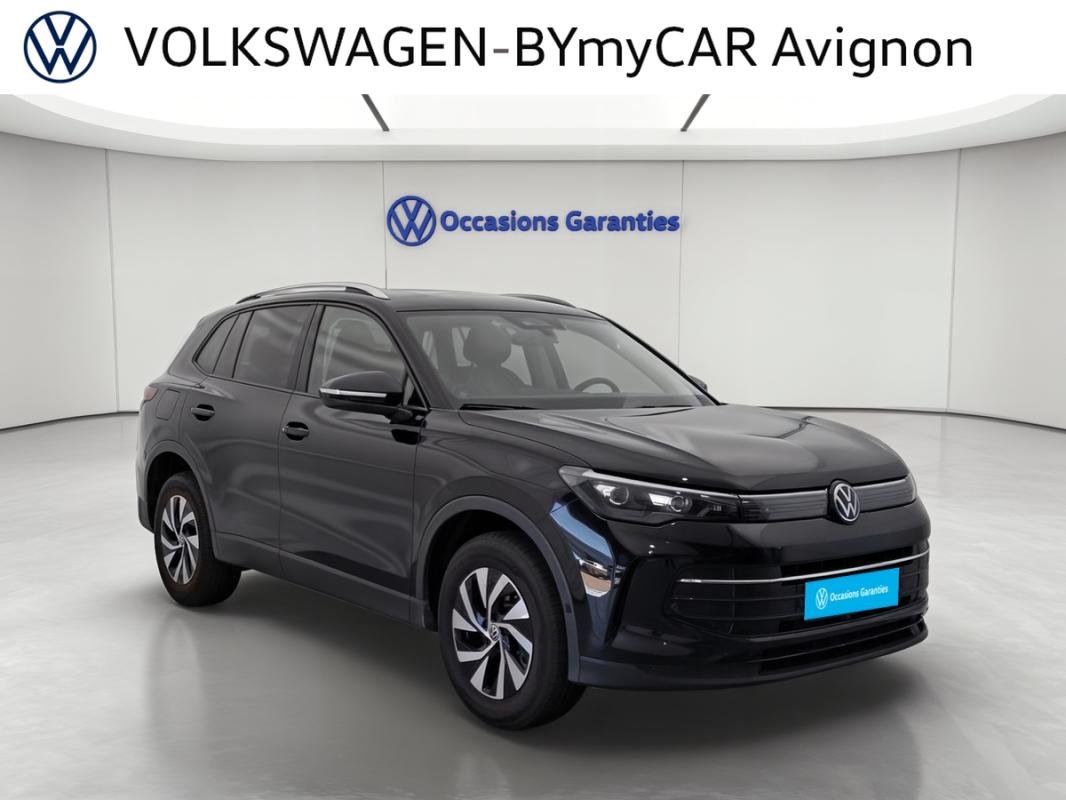 Volkswagen Tiguan - Photo 7