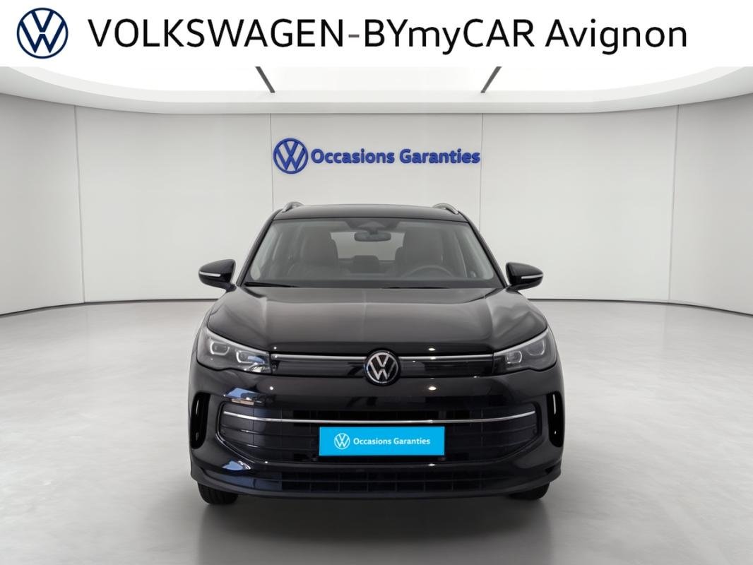 Volkswagen Tiguan - Photo 8