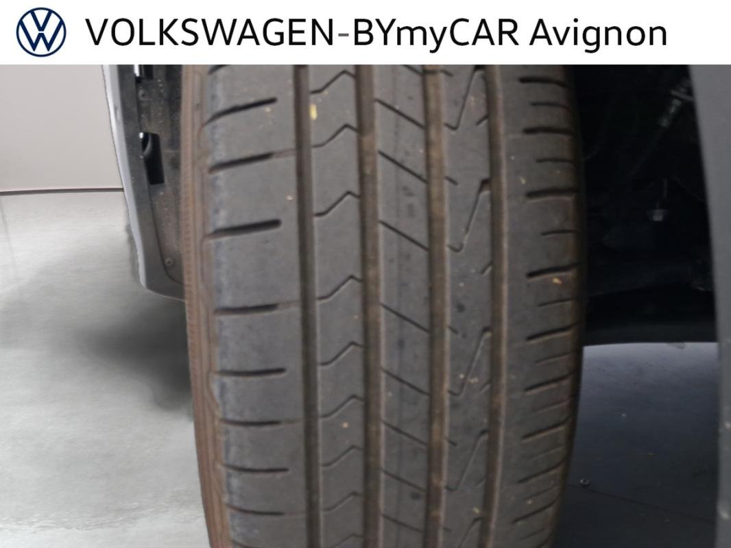 Volkswagen Tiguan - Photo 9