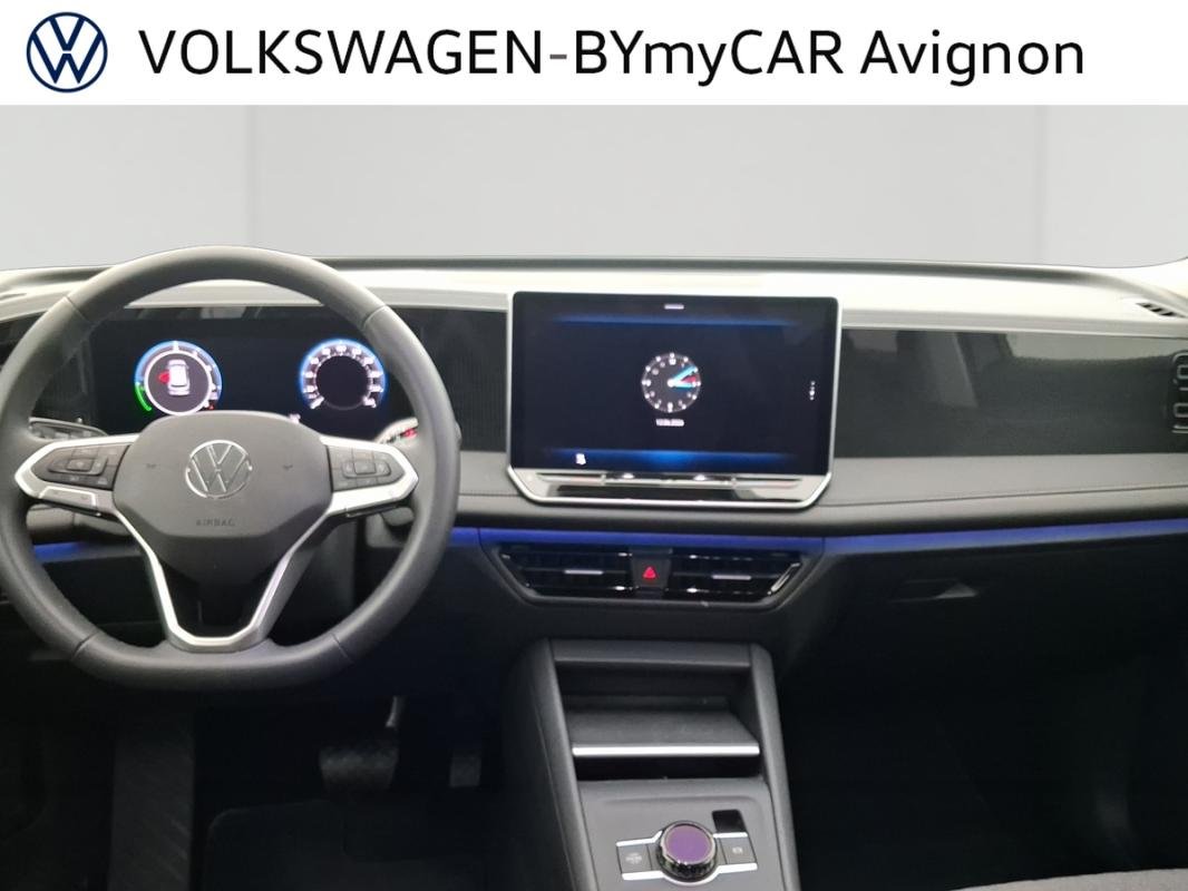 Volkswagen Tiguan - Photo 10