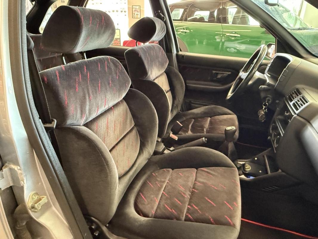 Citroën ZX - Photo 11