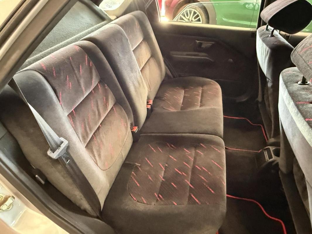 Citroën ZX - Photo 12