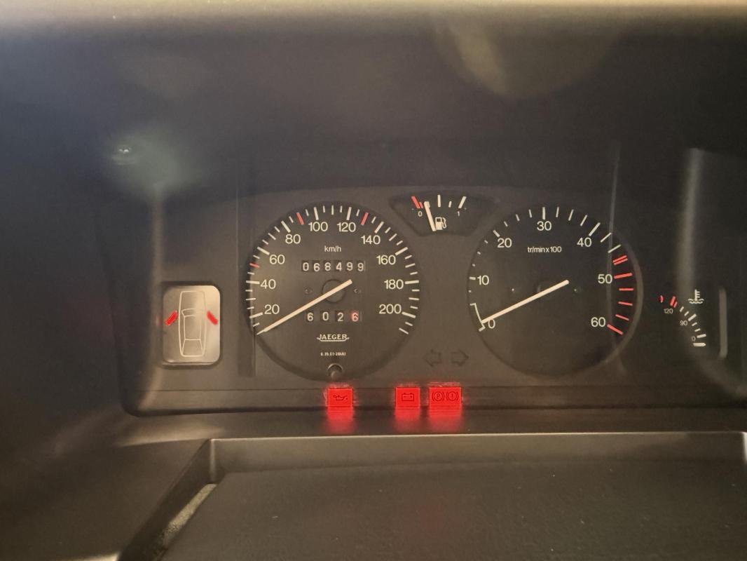 Citroën ZX - Photo 14