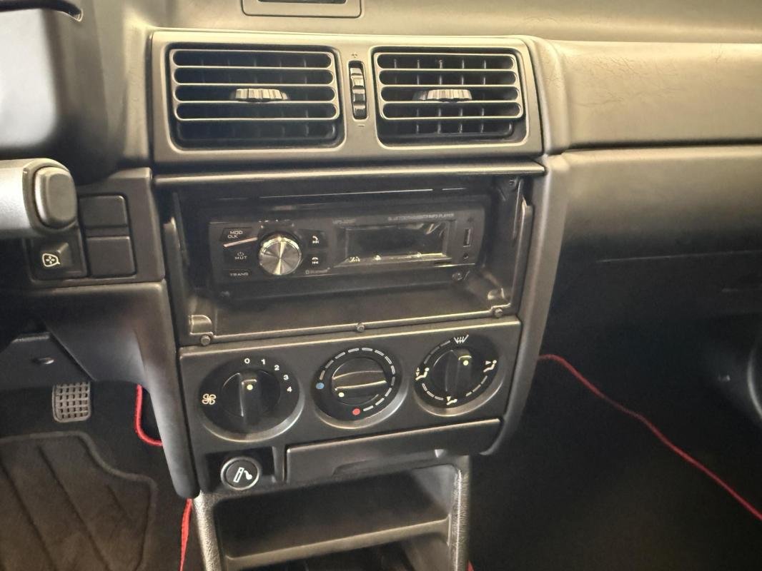 Citroën ZX - Photo 15