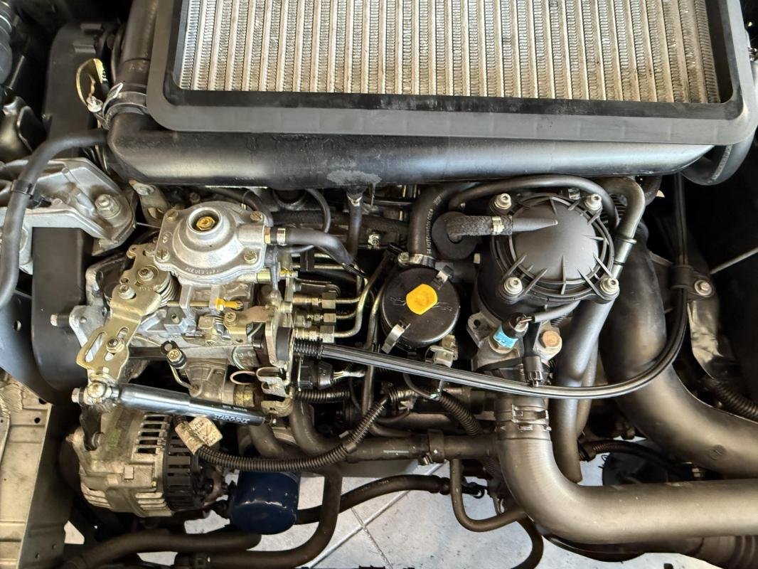 Citroën ZX - Photo 21