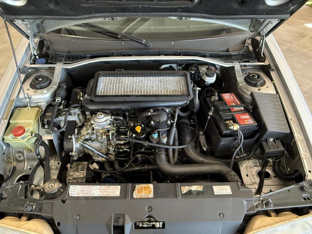 Citroën ZX - Photo 22