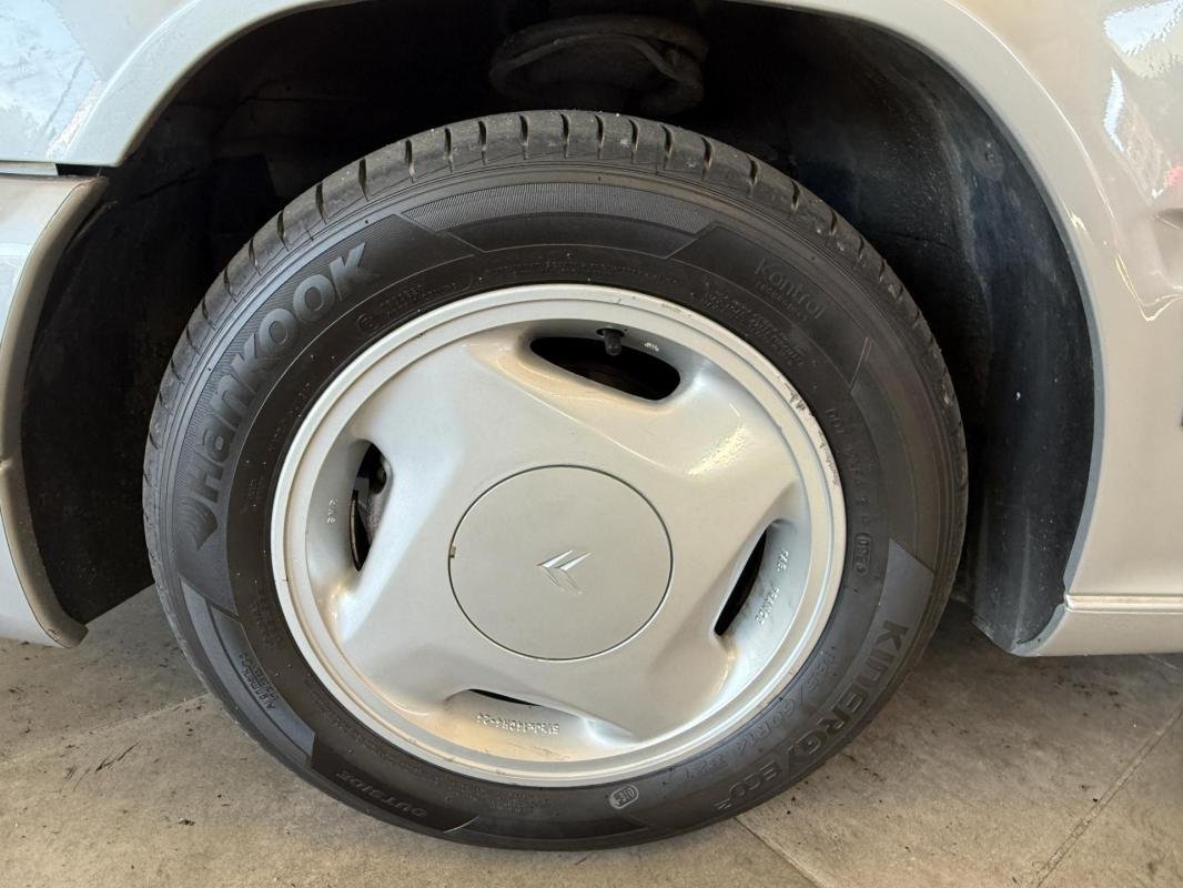 Citroën ZX - Photo 23
