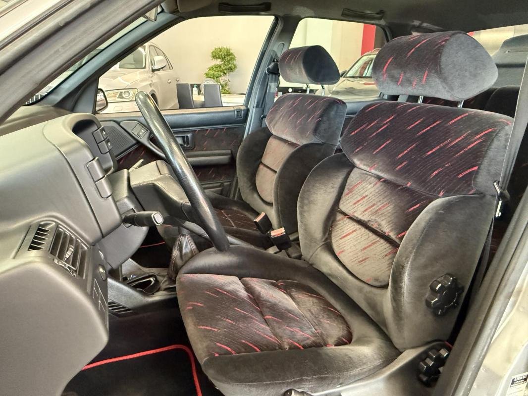 Citroën ZX - Photo 9