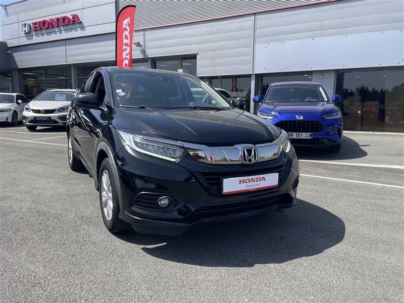 Honda HRV - Photo 1