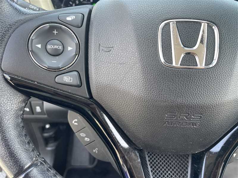 Honda HRV - Photo 11