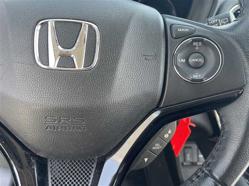 Honda HRV - Photo 12
