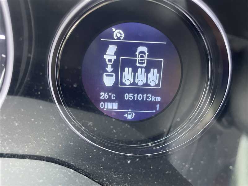 Honda HRV - Photo 14