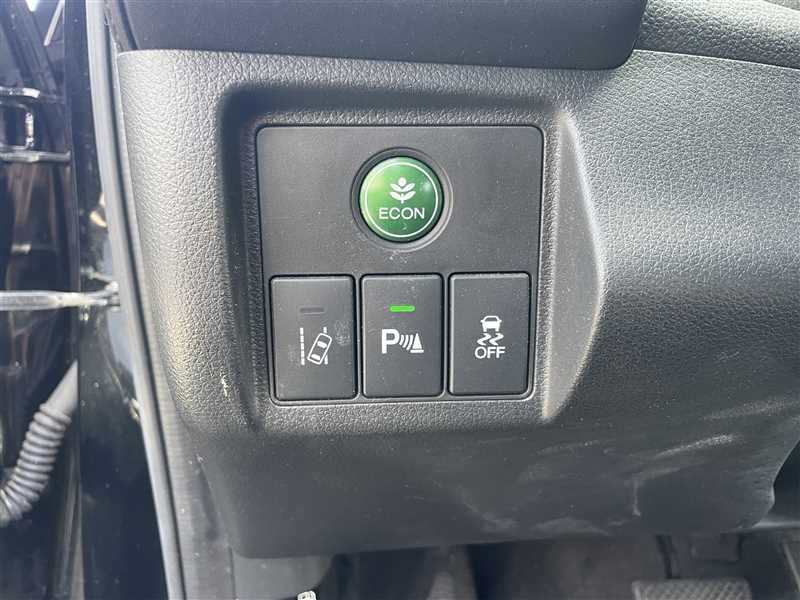 Honda HRV - Photo 16