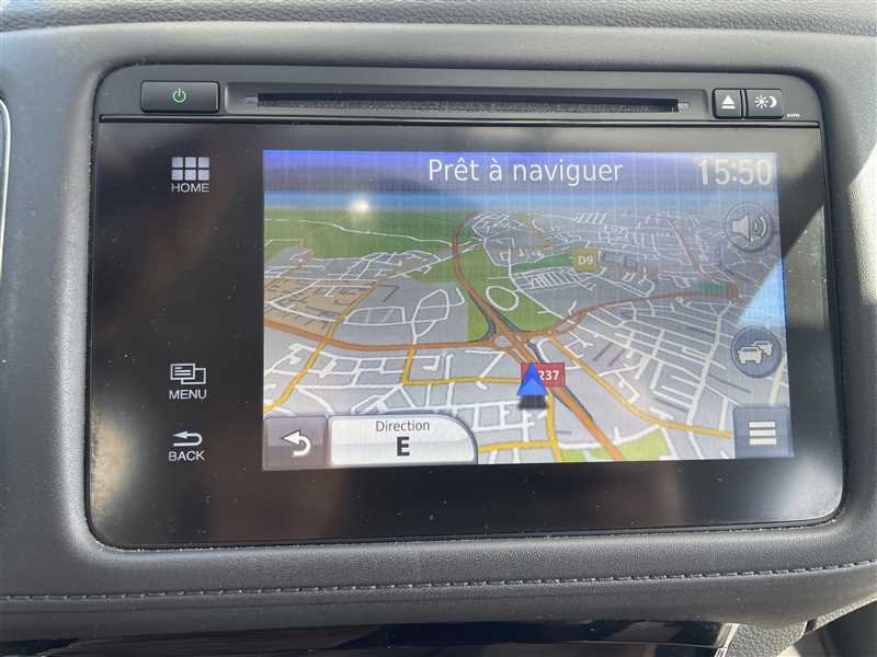 Honda HRV - Photo 18
