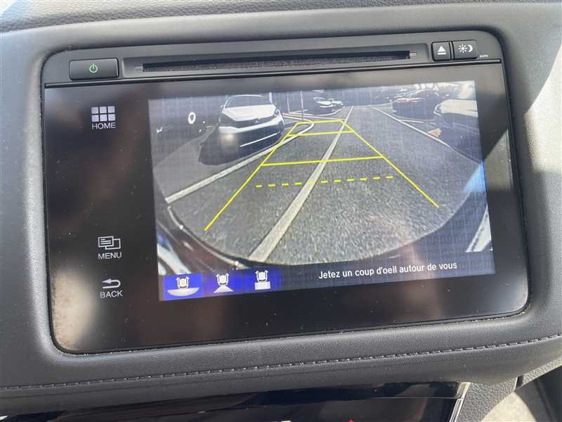 Honda HRV - Photo 19