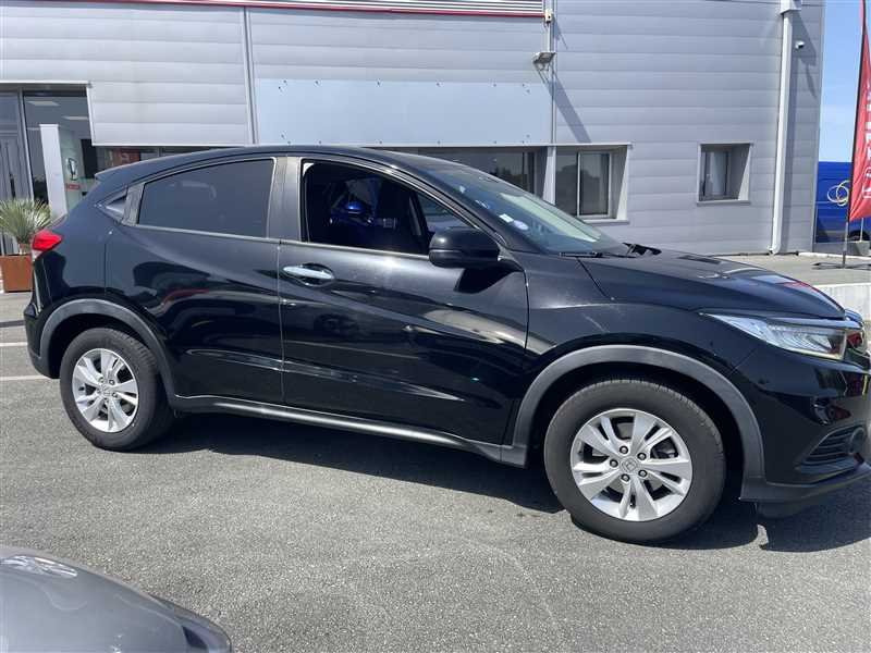 Honda HRV - Photo 2