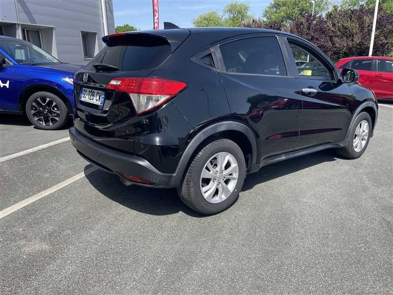 Honda HRV - Photo 3