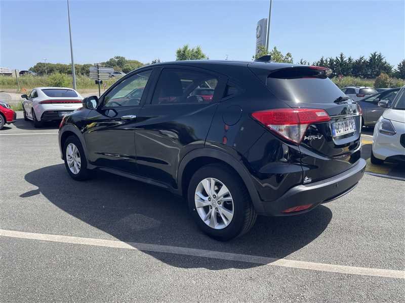 Honda HRV - Photo 4
