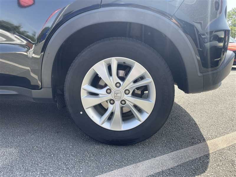Honda HRV - Photo 5