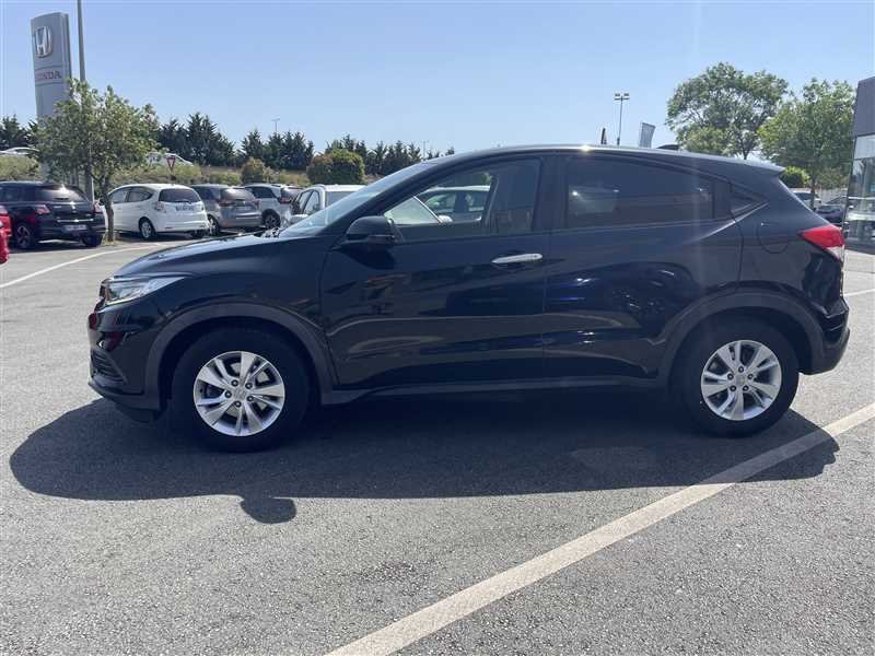 Honda HRV - Photo 6