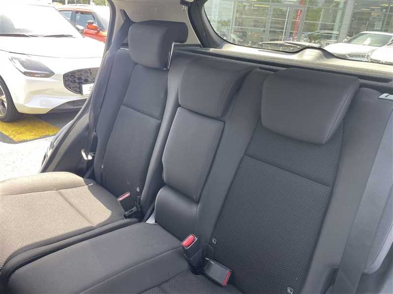 Honda HRV - Photo 8