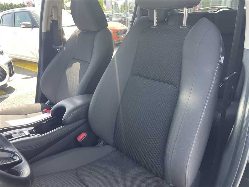 Honda HRV - Photo 9
