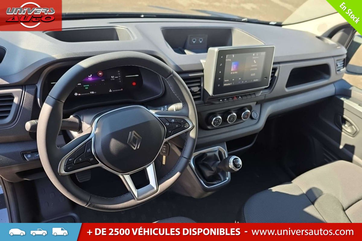 Renault Trafic - Photo 13