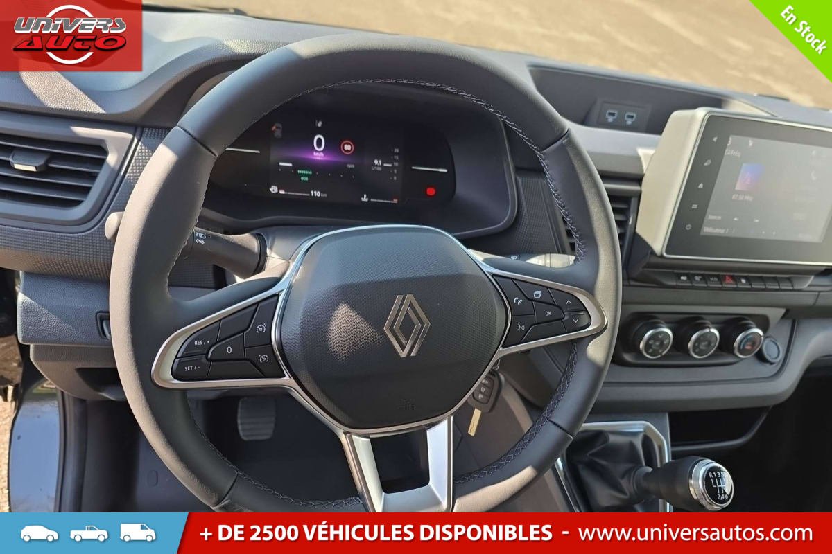 Renault Trafic - Photo 14