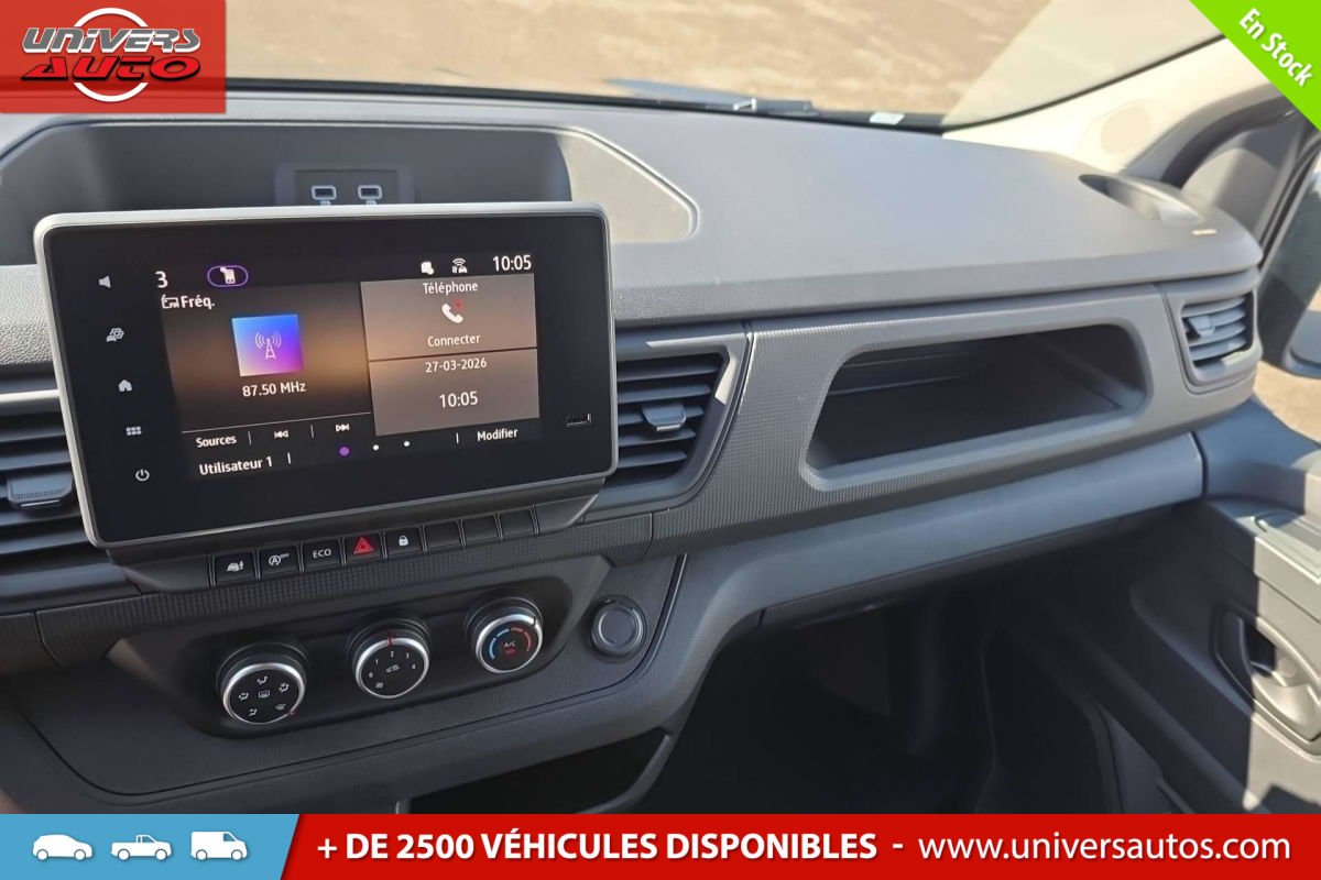 Renault Trafic - Photo 17