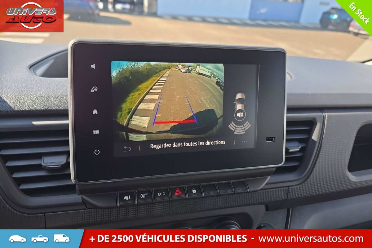 Renault Trafic - Photo 19
