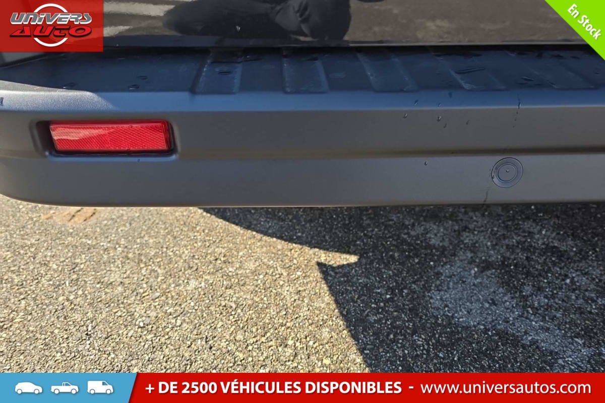 Renault Trafic - Photo 20
