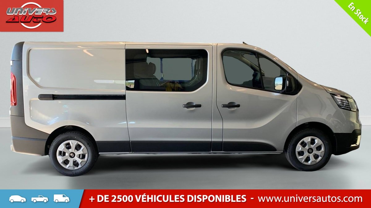 Renault Trafic - Photo 28