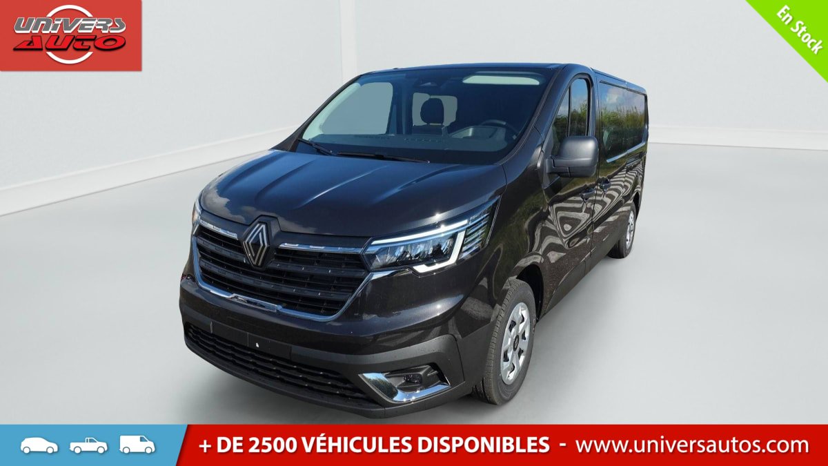 Renault Trafic - Photo 3