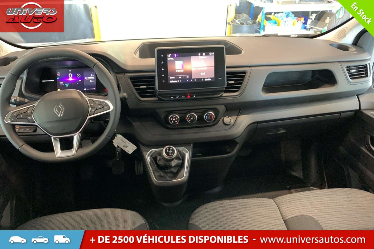 Renault Trafic - Photo 32