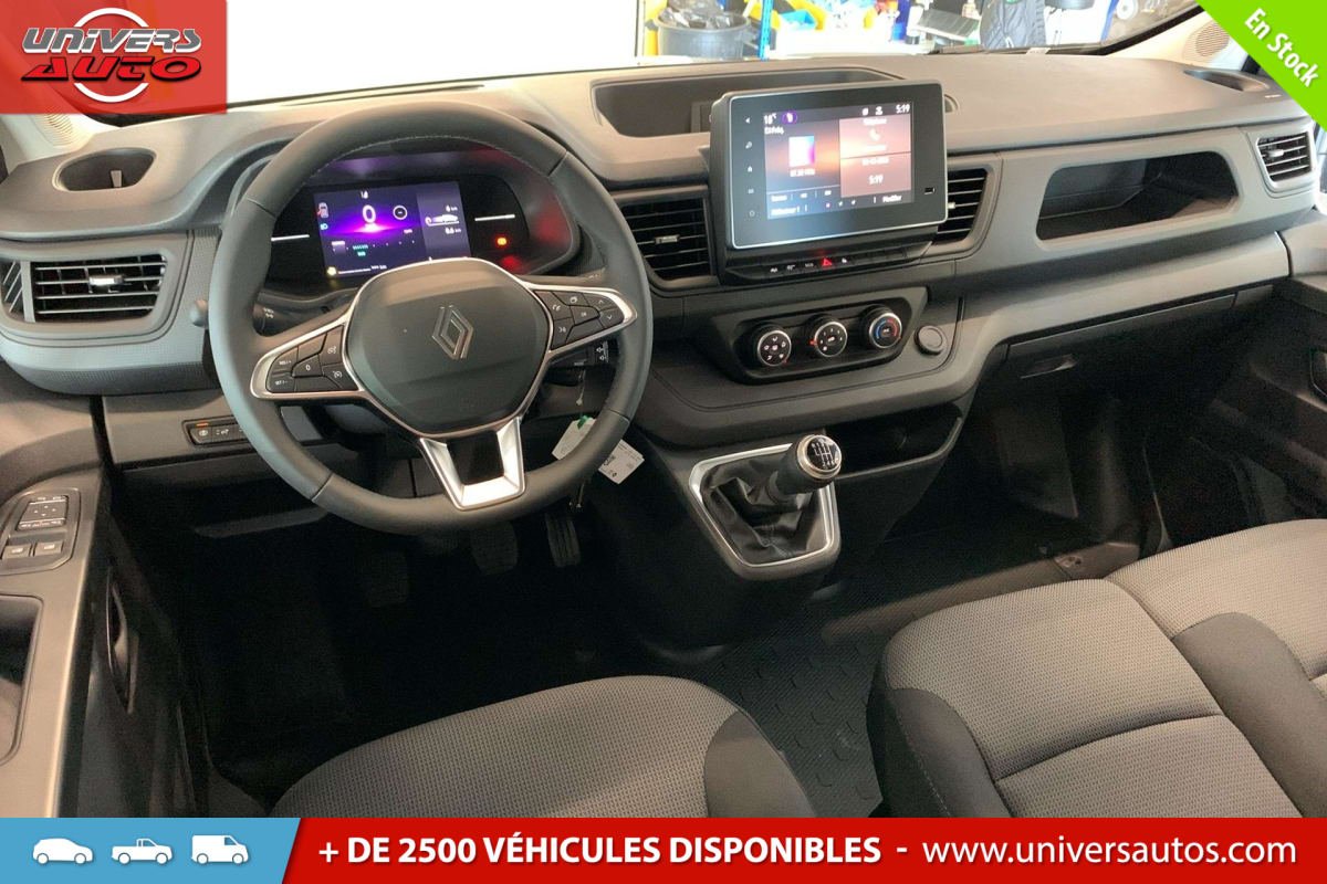 Renault Trafic - Photo 33
