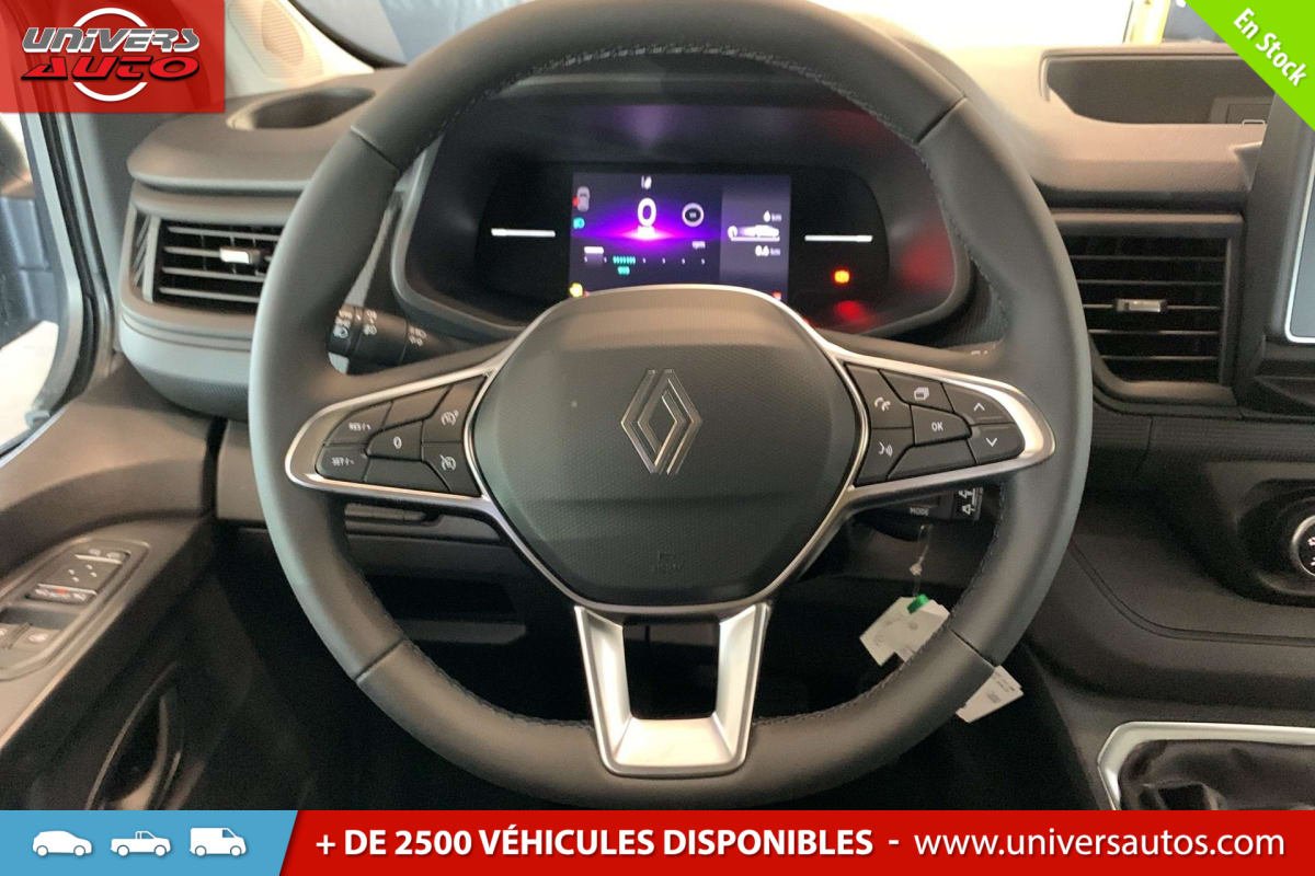 Renault Trafic - Photo 34
