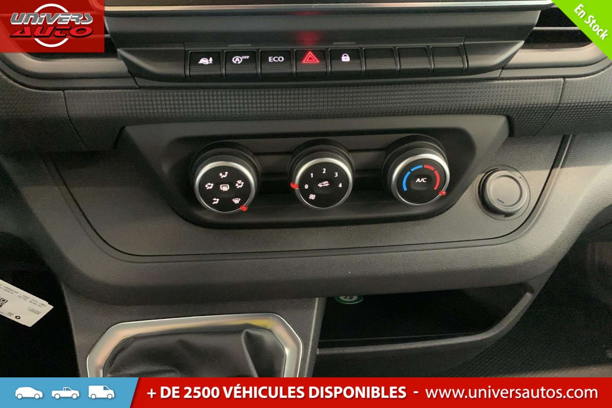 Renault Trafic - Photo 36