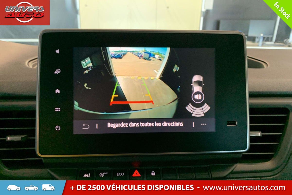 Renault Trafic - Photo 39