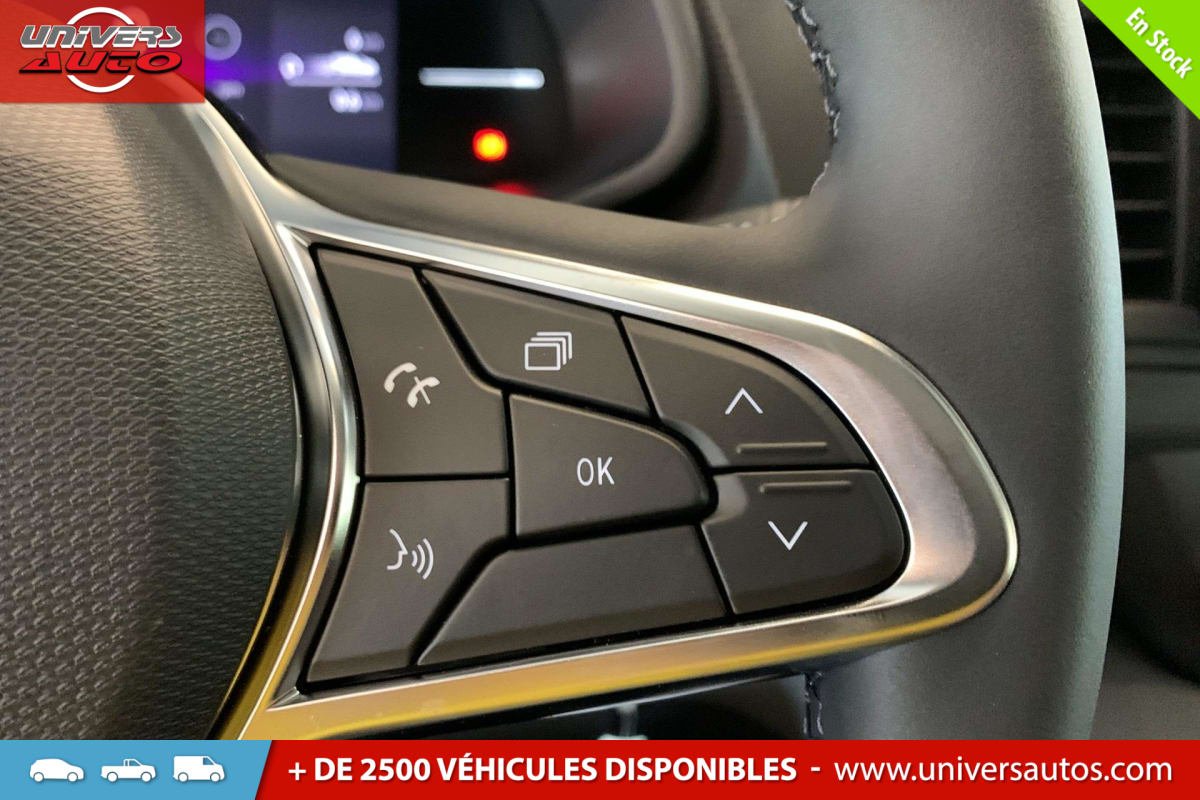 Renault Trafic - Photo 40