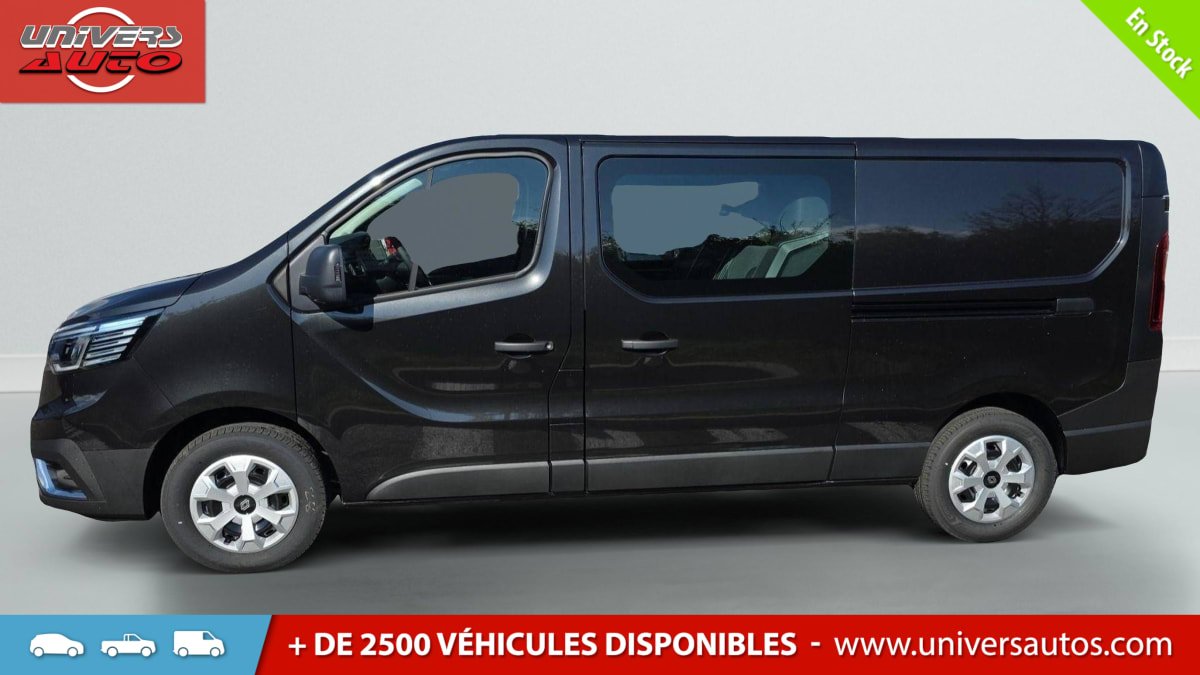 Renault Trafic - Photo 4
