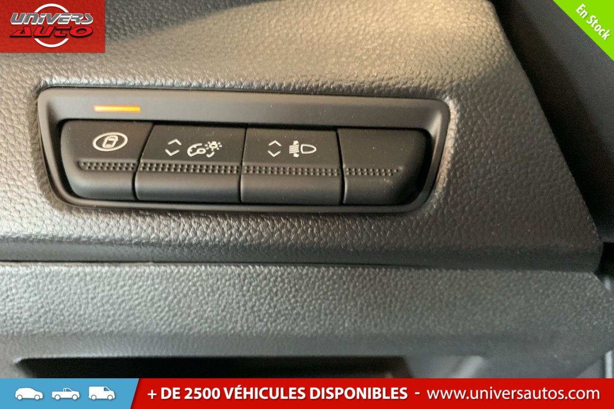 Renault Trafic - Photo 42
